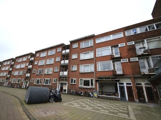 Te huur: Studio Rotterdamsedijk 257 A - K4 in Schiedam - Foto 1