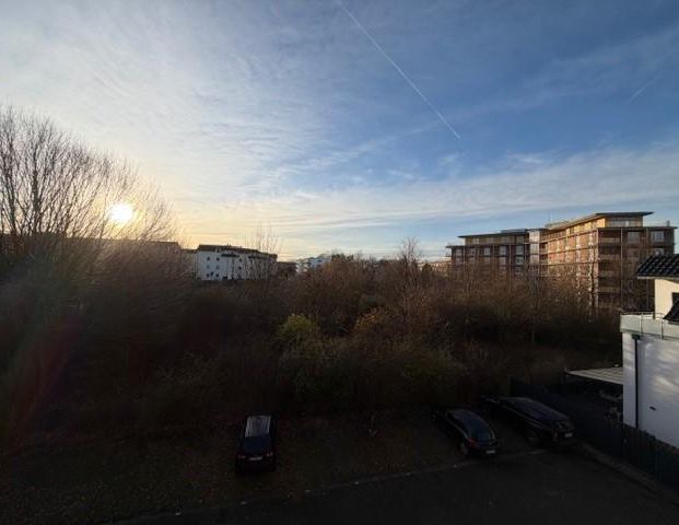 Zweizimmerappartement in unmittelbarer Uni-Nähe - Photo 1