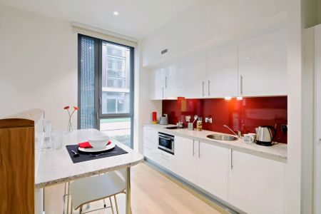 Deluxe Premium Studio - Photo 4