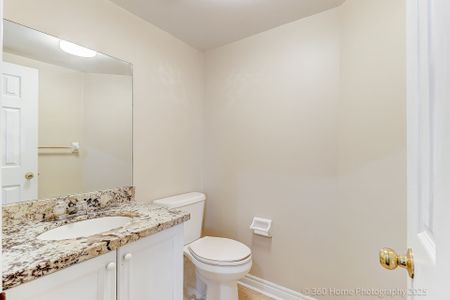 For Lease - 304 drummond Drive Unit# Upper, Vaughan, Ontario - Photo 5