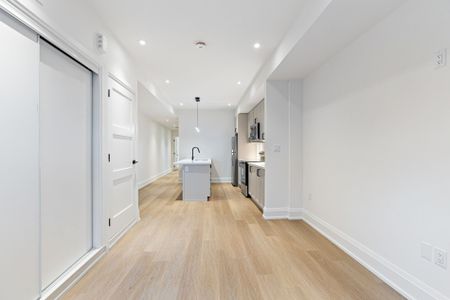 For Lease - 57 Harriet Street Unit# A, Toronto, Ontario - Photo 5