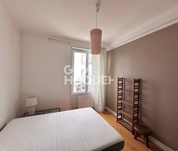 Location Appartement 2 pièces 44m² - Photo 4