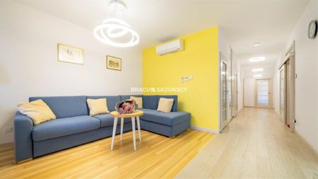 Mieszkanie Kraków Dębniki powierzchnia 110.0 m² C206-WM-40280 - Фото 2