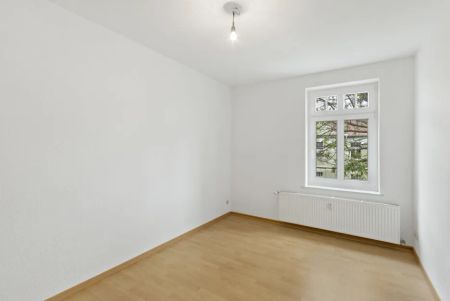 Moderne 3-Zimmerwohnung in Zeitz - Foto 4