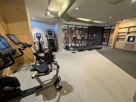 For Lease - 2495 Eglinton Avenue Unit# 2608, Mississauga, Ontario - Photo 3