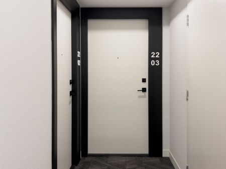 For Lease - 319 Jarvis Street Unit# 2203, Toronto, Ontario - Photo 4