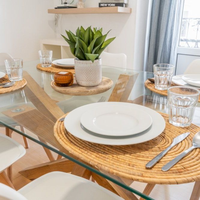 Beautiful single room in Bailén - Photo 1