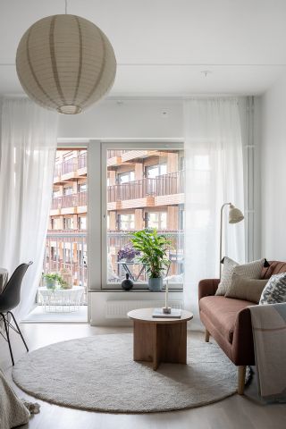 Bjurgränd 58 - Foto 4