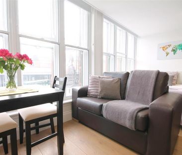 Studio to rent - Photo 2