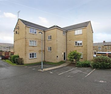 2 bedroom Flat To Let Total Size: 549 SQ FT - Photo 1