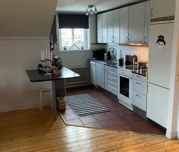 Djurgårdsgatan, Lidköping - Foto 2