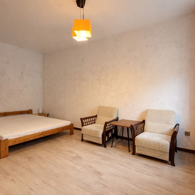 Wyjątkowe mieszkanie z duszą w sercu miasta – 70m2 - Zdjęcie 1