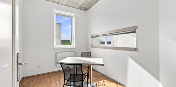 Pronájem bytu 2+kk • 33 m² bez realitkyPřátelství, Praha - Uhříněves - Photo 2