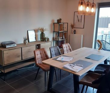 Appartement te huur - Photo 4