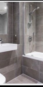 Room in a Shared Flat, Copeland Court, E16 - Photo 4