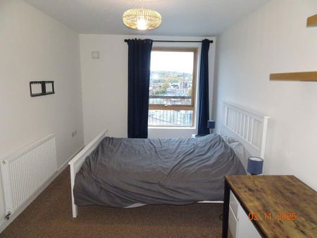 1 bedroom apartment to rent - Photo 3