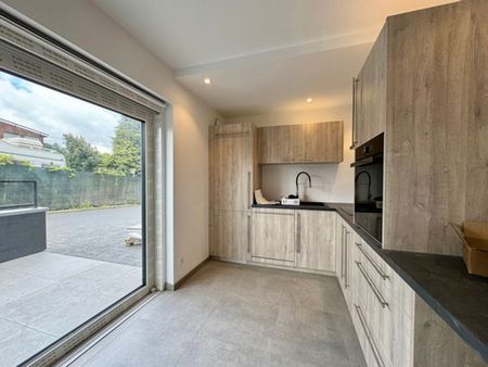 Appartement te huur - Foto 4