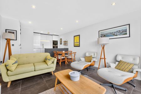 Pear Tree Street, London, EC1V 3AP - Photo 5