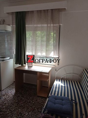 Studio/Γκαρσονιέρα για ενοικίαση Ρέμβη (Κομοτηνή) - Photo 2