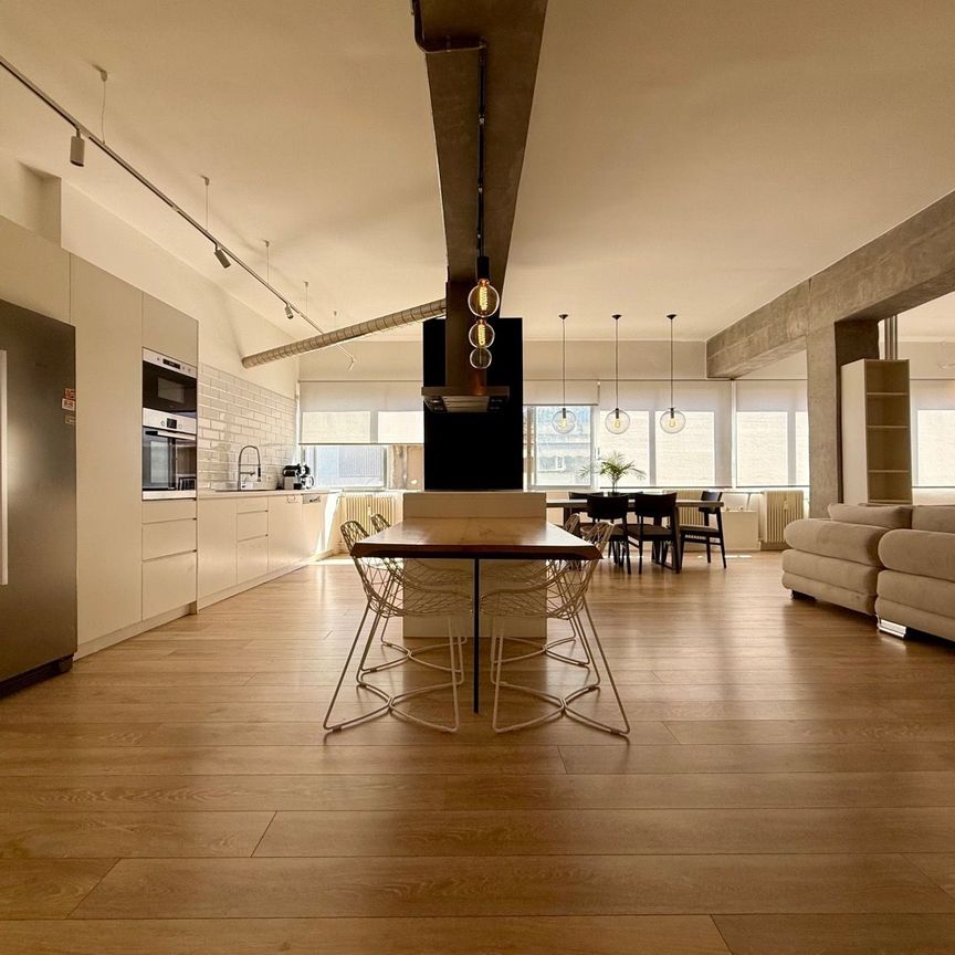 Loft για ενοικίαση Εξάρχεια (Εξάρχεια - Νεάπολη) - Photo 1