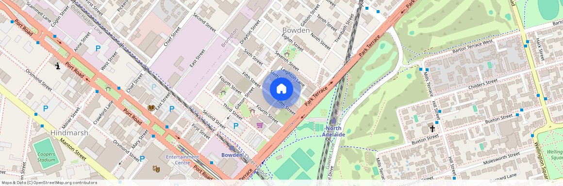 Unit 110/1 Kevin Taylor Lane, Bowden