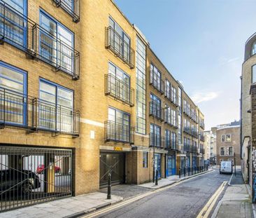 2 bedroom Flat To Let Total Size: 860 SQ FT - Photo 5