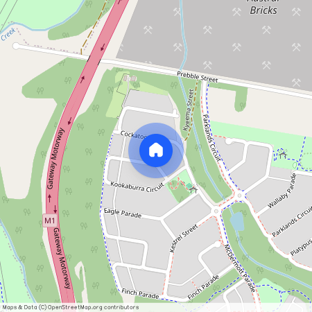 106 Kookaburra Circuit, Qld 4123, Rochedale