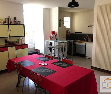 Appartement T4 - 88 m2 - LIMOGES - Photo 6