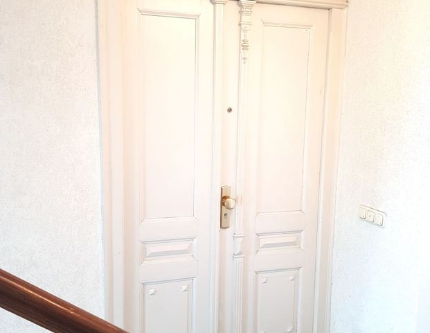 Großzügige 2-Raum-Wohnung in saniertem Gründerzeithaus im Stadtteil Schlosschemnitz - Photo 1