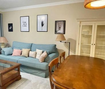 Luxury Flat for rent in Nueva Andalucia, Andalusia - Photo 1