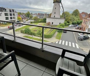 Appartement te huur in Zwevegem voor € 795 met 3 slaapkamers - Foto 2