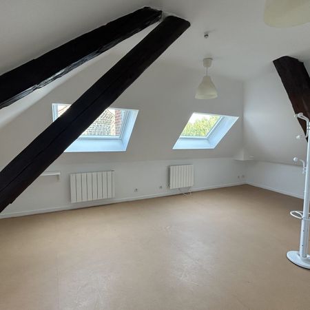 Location Appartement 1 pièce 17m² AMIENS 80000 - Photo 4