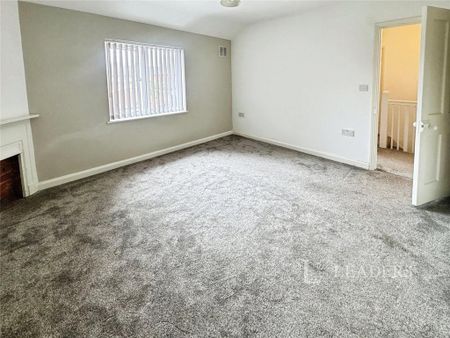 3 bedroom terraced house to rent - Photo 4