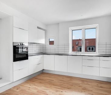 Sjællandsgade, Samsøgade, Drejøgade, Hjortøgade, Bjørnøgade, Lyøgad... - Foto 6