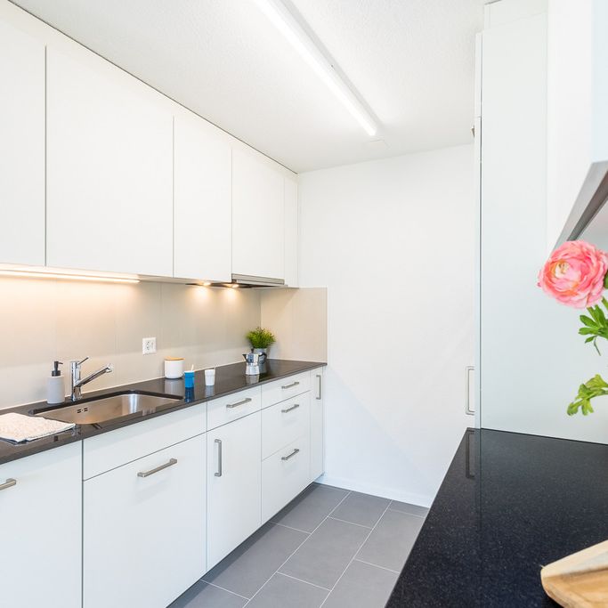 3.5 ZIMMERWOHNUNG ZU VERMIETEN - Foto 1