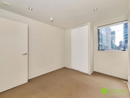 City Centre, 512/47 Hobson Street - Photo 3