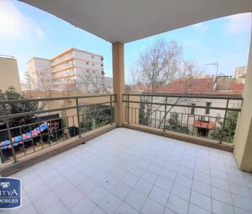 Appartement à louer 3 pièces 64.36m² - Photo 1