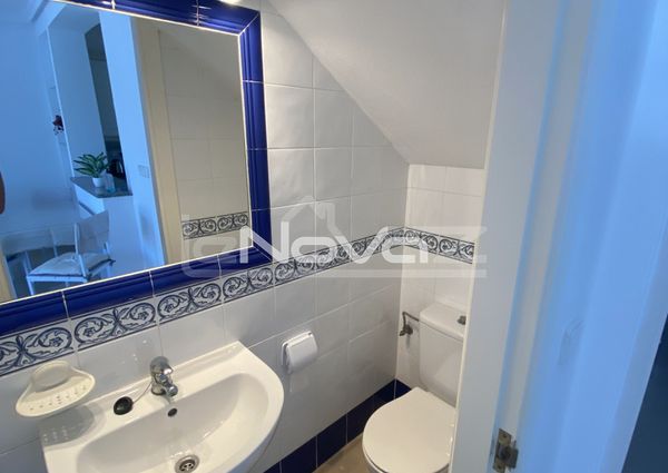 Beautiful townhouse in a prestigious gated complex Los Dolc