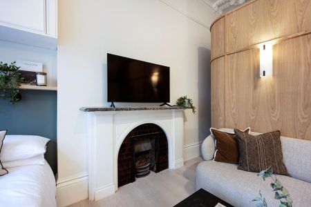 Studio to rent - Photo 3