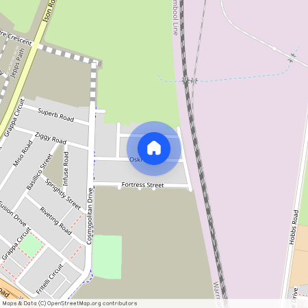 19 Oski Street, 3024, Wyndham Vale