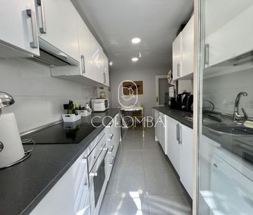 Luxury Flat for rent in Madrid, Spain - Photo 1