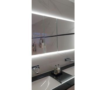 2½ Zimmer-Wohnung in Horgen (ZH), möbliert, auf Zeit - Photo 3