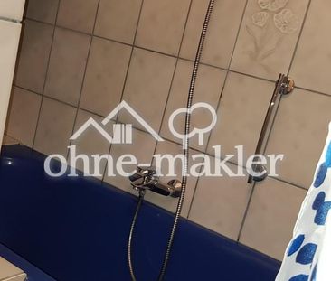 Möbl. Whg mit Balkon 2400 qm Garten S/W direkt am Wasser frei vom 1... - Photo 1