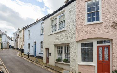 Castle Street, Totnes - Photo 1