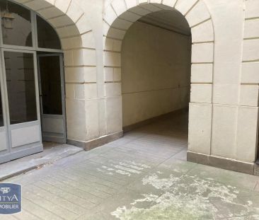 Appartement à louer 2 pièces 45.37m² - Photo 2