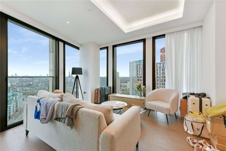 Carnation Way, London, SW8 5FS - Photo 4