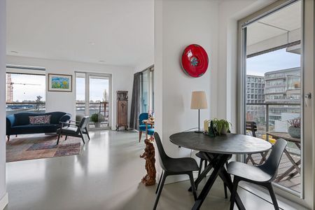 Appartement te huur: Papaverweg 61 1032 KE Amsterdam - Photo 5