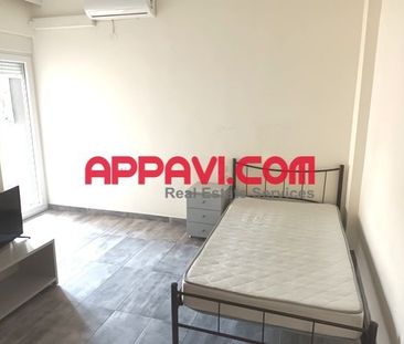 Studio/Γκαρσονιέρα για ενοικίαση Άγιος Νικόλαος (Λάρισα) - Photo 1