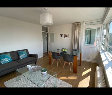 2 Bed Flat, Wilkins House, SW1V - Photo 1