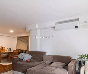Vila Olímpia: 3 Dorm | 1 Suíte | 2 Vagas | 121 m² úteis - Foto 1